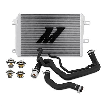 Mishimoto MMB-DMAX-001 Essentials Bundle