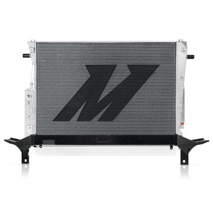 Mishimoto Essentials Cooling Bundle - 2008-2010 Ford 6.4L Powerstroke