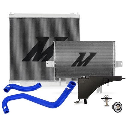 Mishimoto Ultimate Cooling Bundle - 7.3L Powerstroke