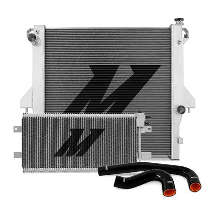 Mishimoto MMB-RAM-001 Cummins Cooling Bundle