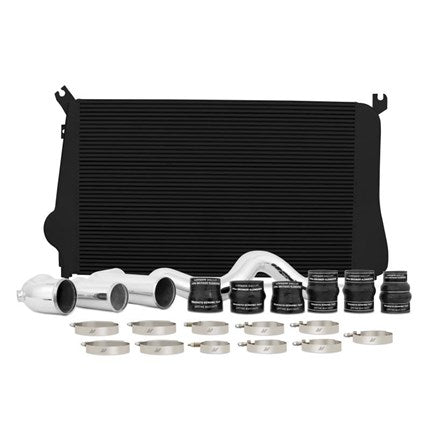 Mishimoto MMINT-DMAX-11KBK LML Intercooler