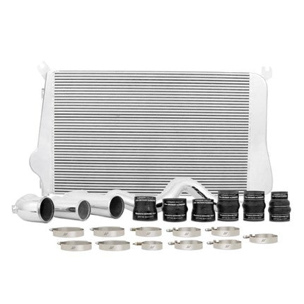 Mishimoto MMINT-DMAX-11KSL LML Intercooler