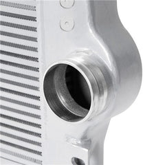 Mishimoto MMINT-DMAX-11KSL intercooler kit additional view 4