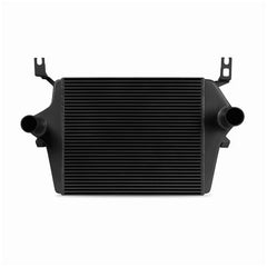 Mishimoto MMINT-F2D-03BK intercooler additional view 2