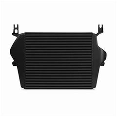 Mishimoto MMINT-F2D-03BK intercooler additional view 3