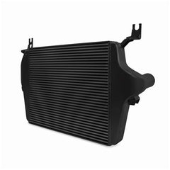 Mishimoto MMINT-F2D-03BK intercooler additional view 4