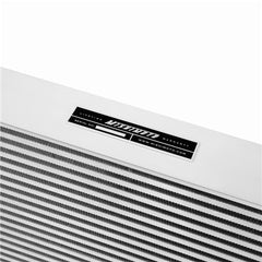 Mishimoto MMINT-F2D-03KSL intercooler kit additional view 3