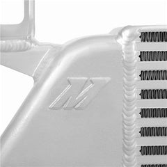 Mishimoto MMINT-F2D-03KSL intercooler kit additional view 4