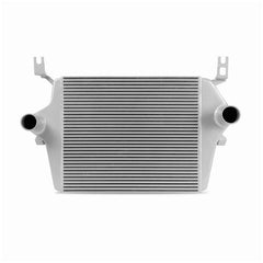 Mishimoto MMINT-F2D-03SL intercooler additional view 2