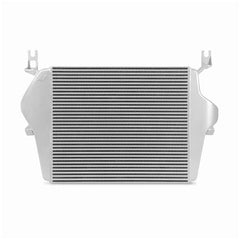 Mishimoto MMINT-F2D-03SL intercooler additional view 3