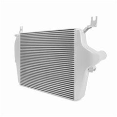 Mishimoto MMINT-F2D-03SL intercooler additional view 4