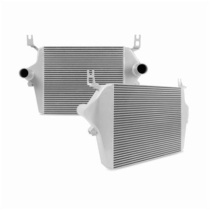 Mishimoto MMINT-F2D-03SL Powerstroke Intercooler