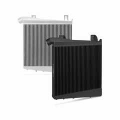 Mishimoto MMINT-F2D-08KSL intercooler kit additional view 2