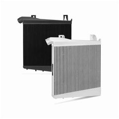 Mishimoto MMINT-F2D-08KSL intercooler kit additional view 3