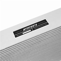 Mishimoto MMINT-F2D-08KSL intercooler kit additional view 4