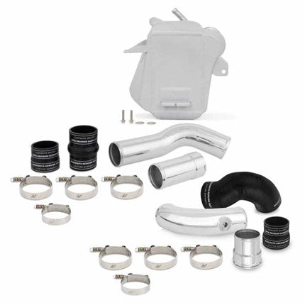 Mishimoto MMINT-F2D-11KSLP 6.7L Intercooler Kit
