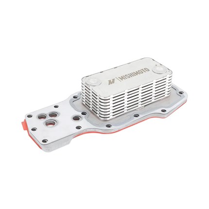 Mishimoto MMOC-RAM-07 Oil Cooler