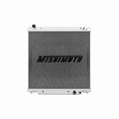 Mishimoto MMRAD-F2D-99 radiator additional view 2