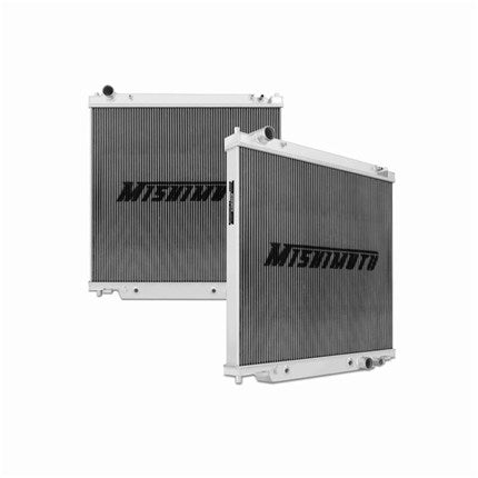 Mishimoto MMRAD-F2D-99 7.3L Radiator