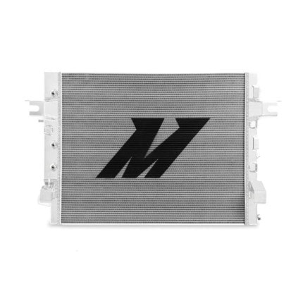 Mishimoto Aluminum Radiator - 6.7L 2013-2018 Cummins