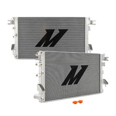 Mishimoto MMRAD-RAM-19 radiator additional view 3