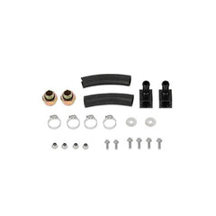 Mishimoto MMTC-DMAX-06SL transmission cooler additional view 2