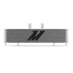 Mishimoto MMTC-DMAX-06SL transmission cooler additional view 3