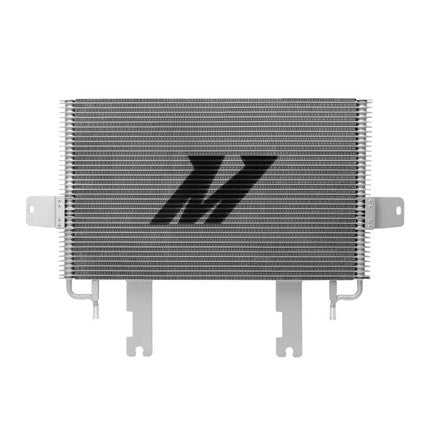 Mishimoto Transmission Cooler - 2003-2007 Ford 6.0L Powerstroke