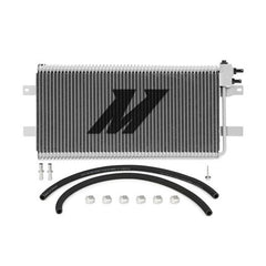 Mishimoto MMTC-RAM-03SL Cummins Transmission Cooler