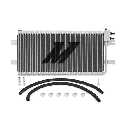 Mishimoto MMTC-RAM-03SL Cummins Transmission Cooler
