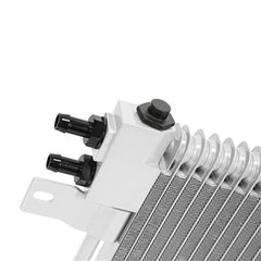 Mishimoto MMTC-RAM-03SL transmission cooler additional view 4