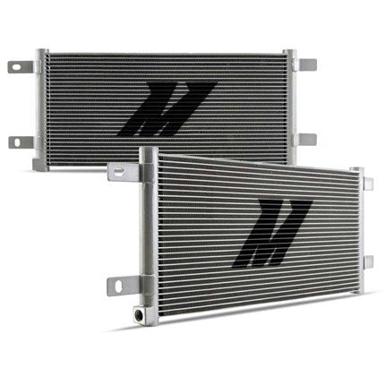 Mishimoto Transmission Cooler - Ram 6.7L Cummins