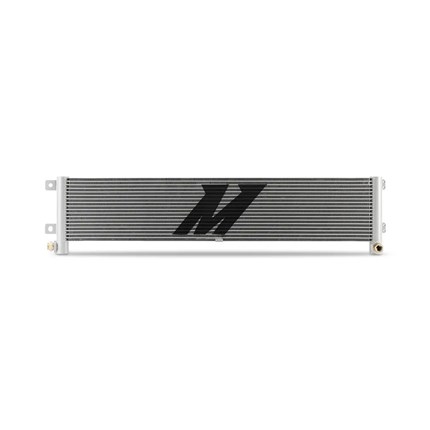 Mishimoto Performance Transmission Cooler - 2019-2026 Ram 6.7L Cummins