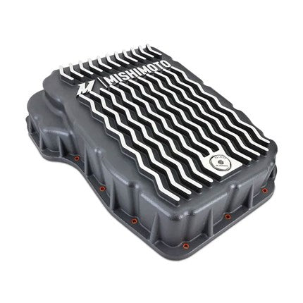 Mishimoto MMTP-RAM-07 68RFE Transmission Pan
