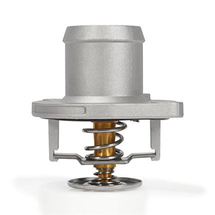 Mishimoto High-Temperature Thermostat & Cast Housing - 2003-2007 Ford 6.0L Powerstroke