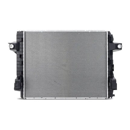 Mishimoto Replacement Radiator - 2013-2018 Ram 6.7L Cummins
