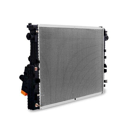 Mishimoto Replacement Radiator - 2008-2010 Ford 6.4L Powerstroke