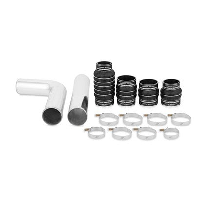 Mishimoto Intercooler Pipe & Boot Kit - Black - 5.9L Common Rail Cummins