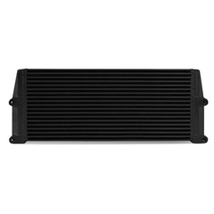 Mishimoto MMOC-F2D-11KBK oil cooler kit - alternate view
