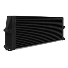 Mishimoto MMOC-F2D-11KBK oil cooler kit - alternate angle