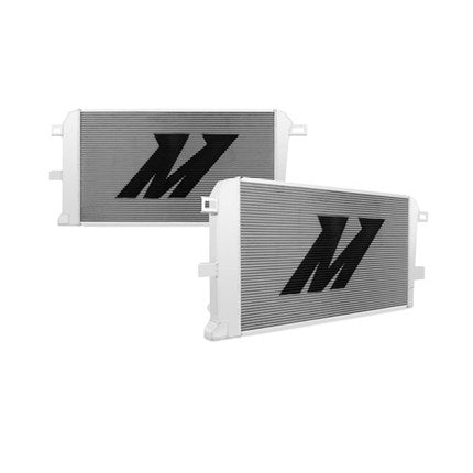 Mishimoto MMRAD-DMAX-01 Duramax Radiator