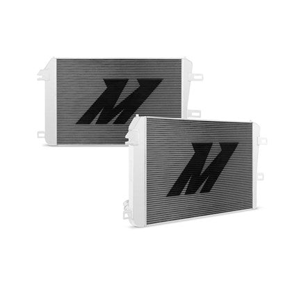 Mishimoto MMRAD-DMAX-06 Duramax Radiator