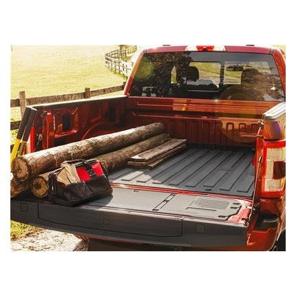 WeatherTech ImpactLiner Bed Liner 6'4 Bed - Ram 2500/3500