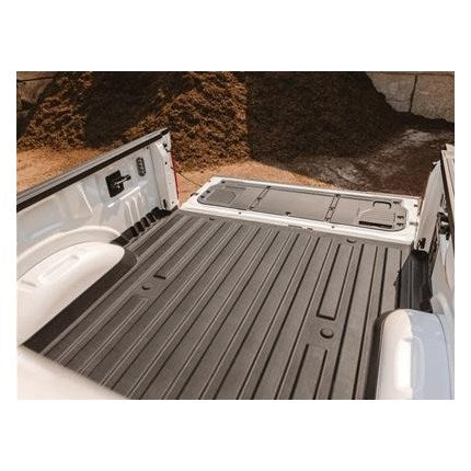 WeatherTech ImpactLiner Bed Liner 8' Bed - 2017-2026 Ford Super Duty
