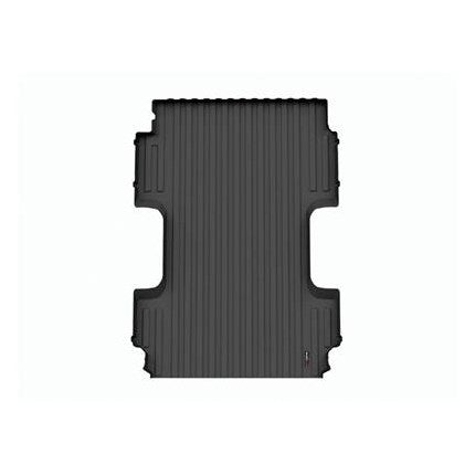 WeatherTech TechLiner Bed Liner 8' Bed - 2020-2026 GM HD