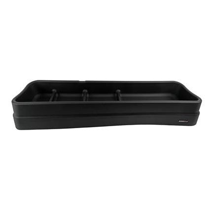 WeatherTech Under Seat Storage System - 2017-2026 Ford Super Duty