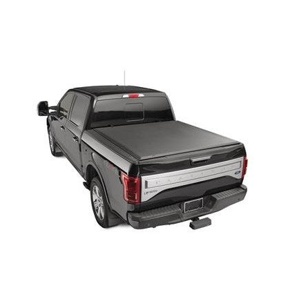 WeatherTech Roll-Up Truck Bed Cover 6'8 Bed - 2020-2026 GM HD