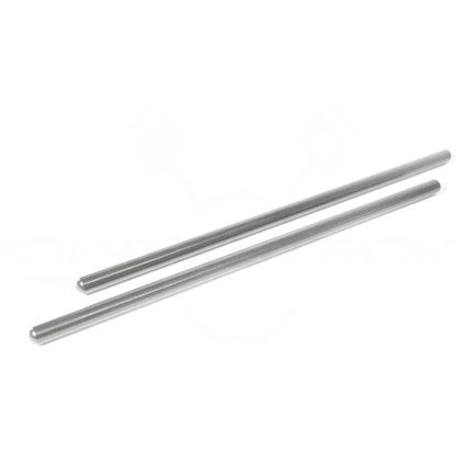 Powerstroke Products Heavy-Duty Pushrod Set - 6.4L Powerstroke