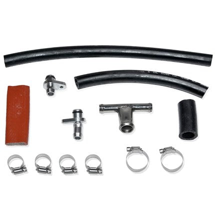 PPE Crankcase Breather Repair Kit - 2004.5-2005 GM Duramax LLY