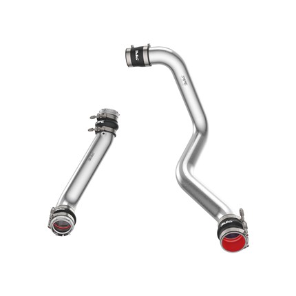 PPE Raw Charge Pipe Kit - 2020-2025 GM Duramax L5P